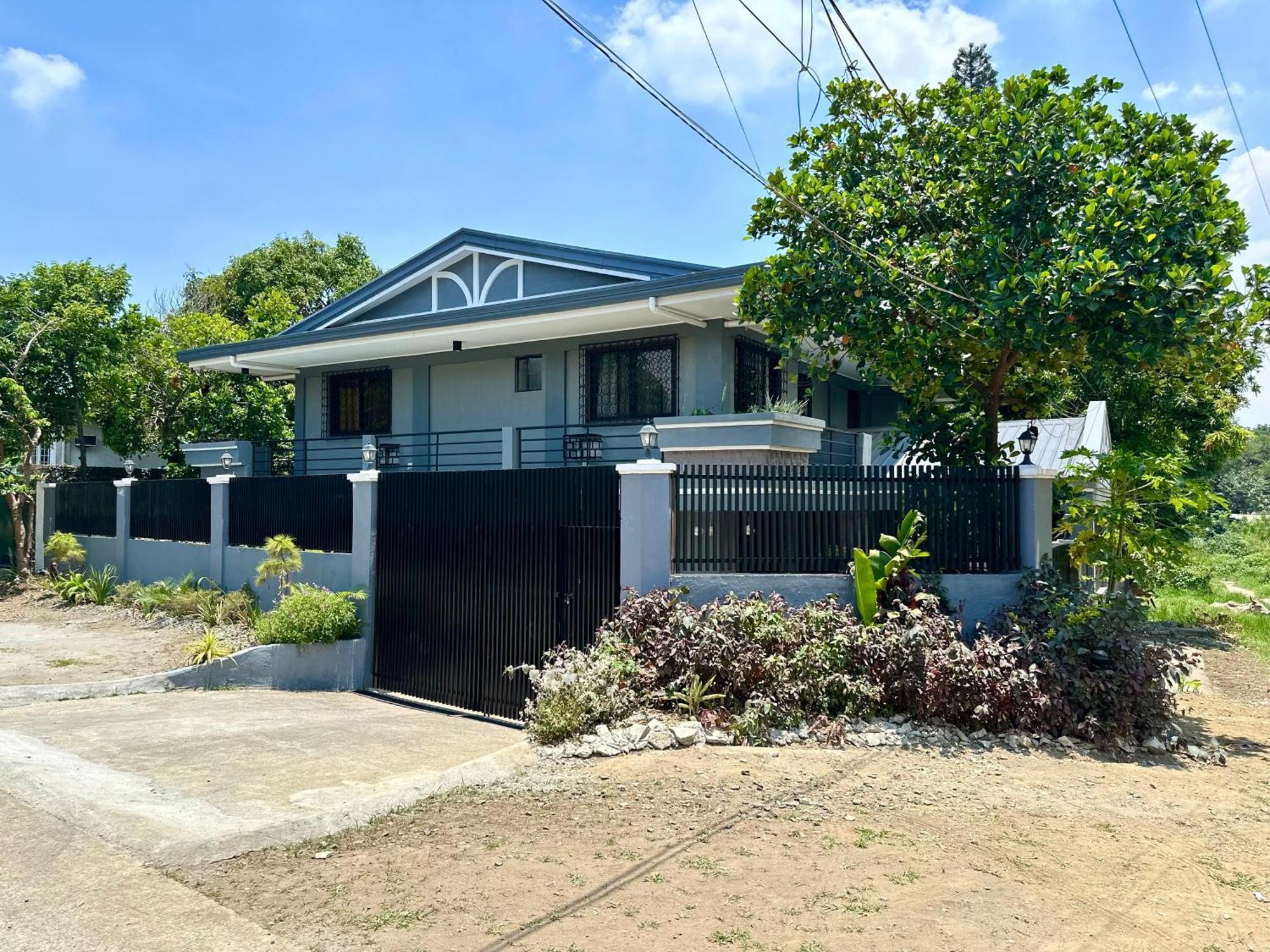 Luna Amor Place Tagaytay City Exterior photo