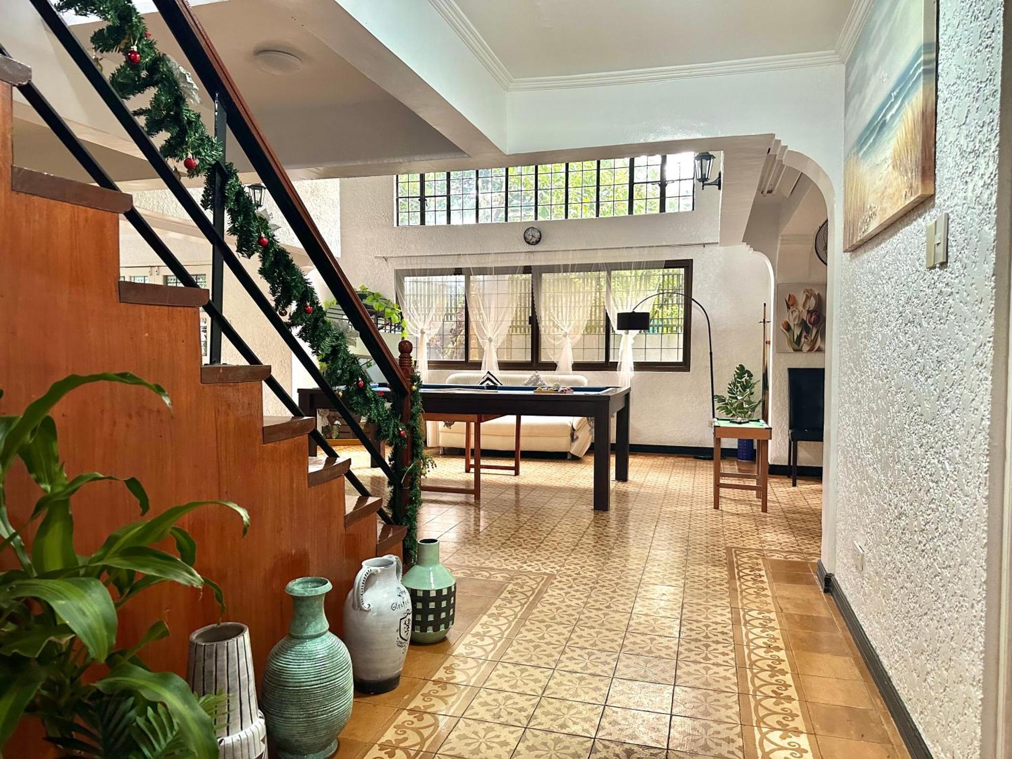 Luna Amor Place Tagaytay City Exterior photo